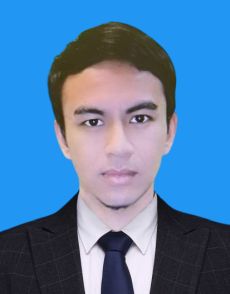 SUHAIMI BIN ZAINUDDIN